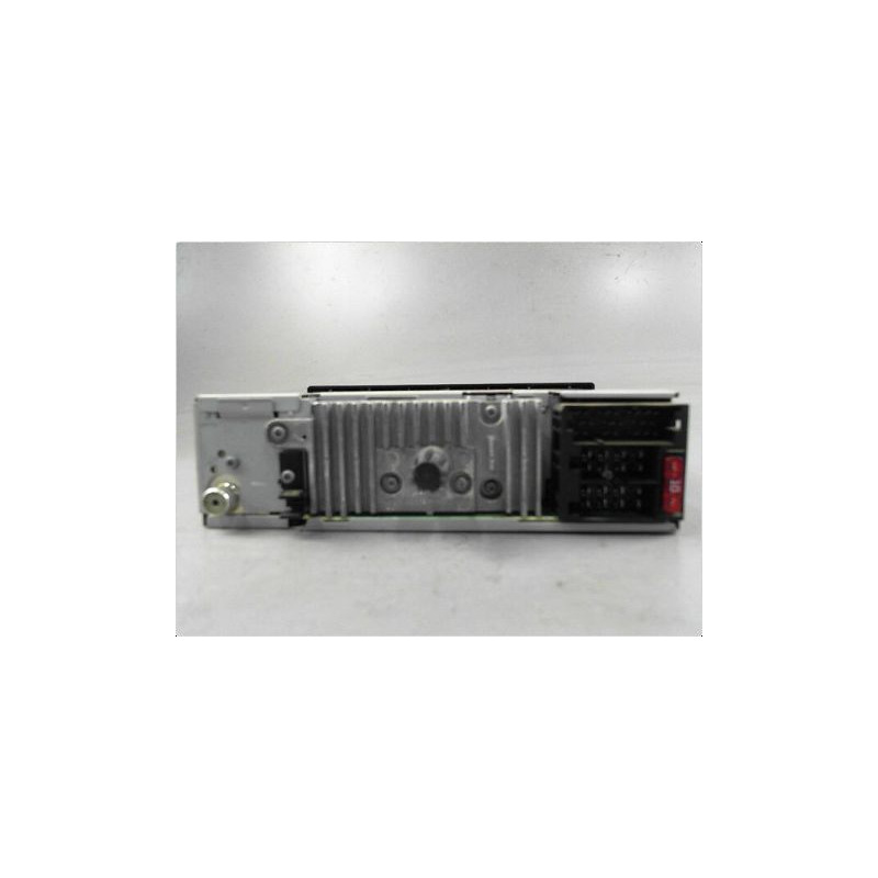 AUTORADIO DACIA SANDERO 08-12