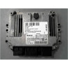 CALCULATEUR MOTEUR PEUGEOT 207 5P