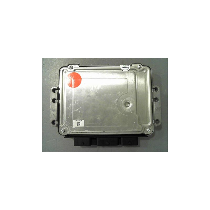 CALCULATEUR MOTEUR PEUGEOT 207 5P