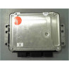 CALCULATEUR MOTEUR PEUGEOT 207 5P