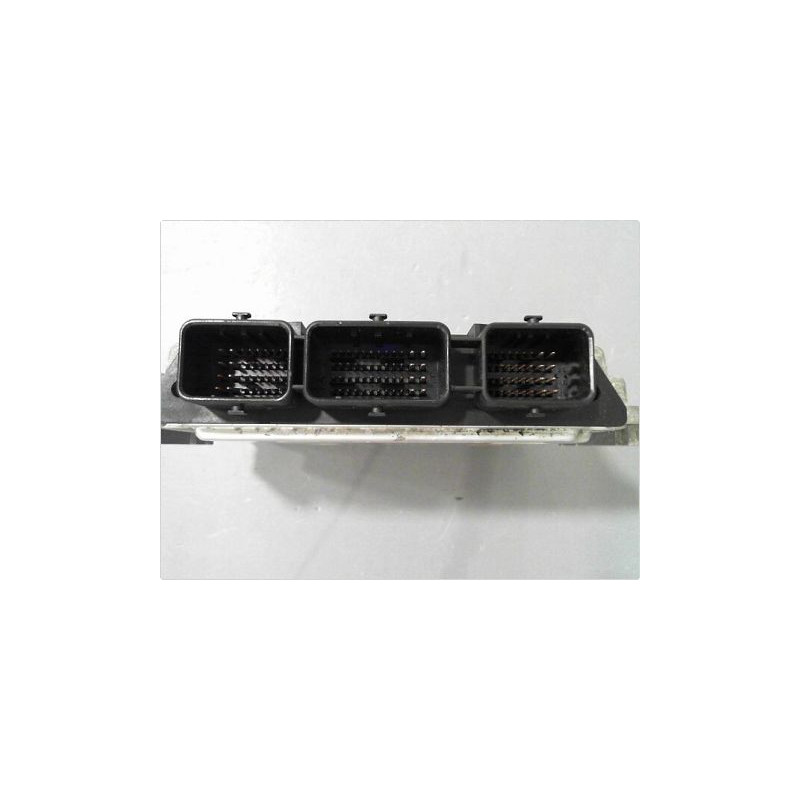 CALCULATEUR MOTEUR PEUGEOT 207 5P