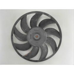 MOTEUR VENTILATEUR RADIATEUR