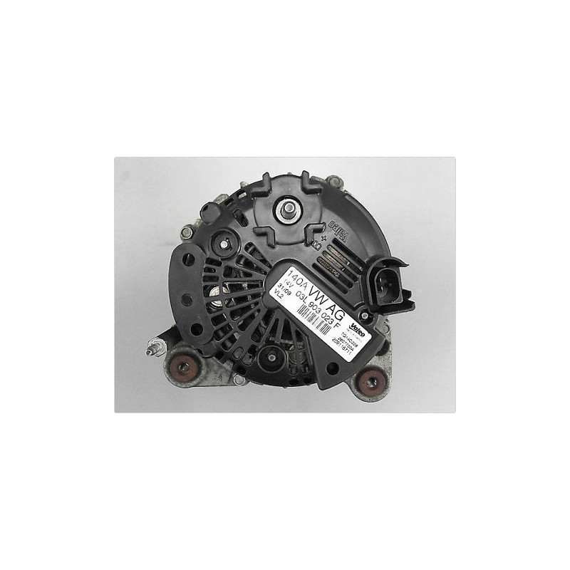 ALTERNATEUR VOLKSWAGEN GOLF VI 08-13