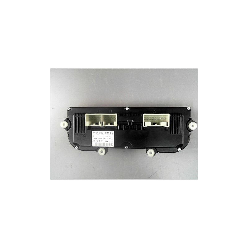 COMMANDE DE CHAUFFAGE VOLKSWAGEN GOLF VI 08-13