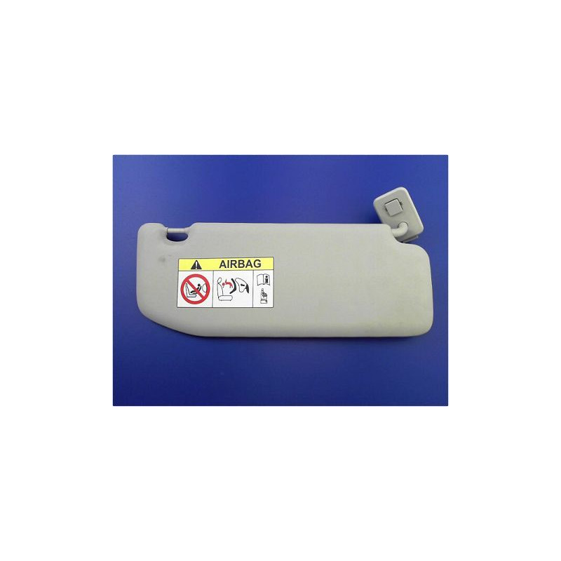 PARE-SOLEIL DROIT CITROEN C4 CACTUS 2014-