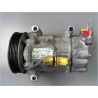COMPRESSEUR AIR CONDITIONNE PEUGEOT 206 SW 02-06