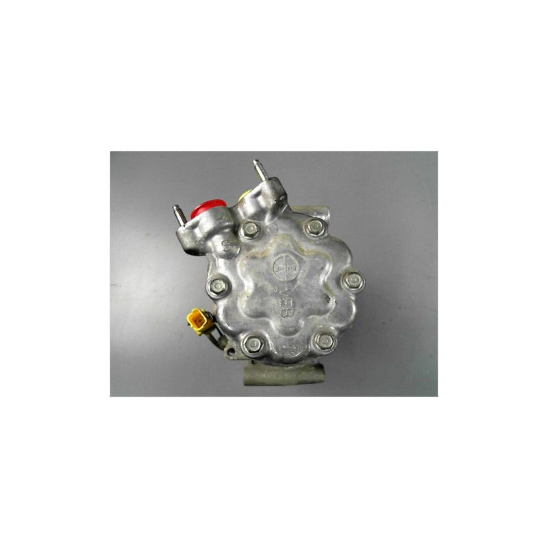 COMPRESSEUR AIR CONDITIONNE PEUGEOT 206 SW 02-06