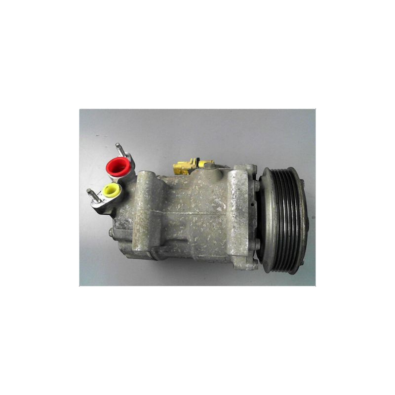 COMPRESSEUR AIR CONDITIONNE PEUGEOT 206 SW 02-06