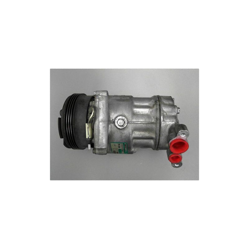 COMPRESSEUR AIR CONDITIONNE RENAULT CLIO II PH.2 01-06