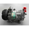 COMPRESSEUR AIR CONDITIONNE RENAULT CLIO II PH.2 01-06