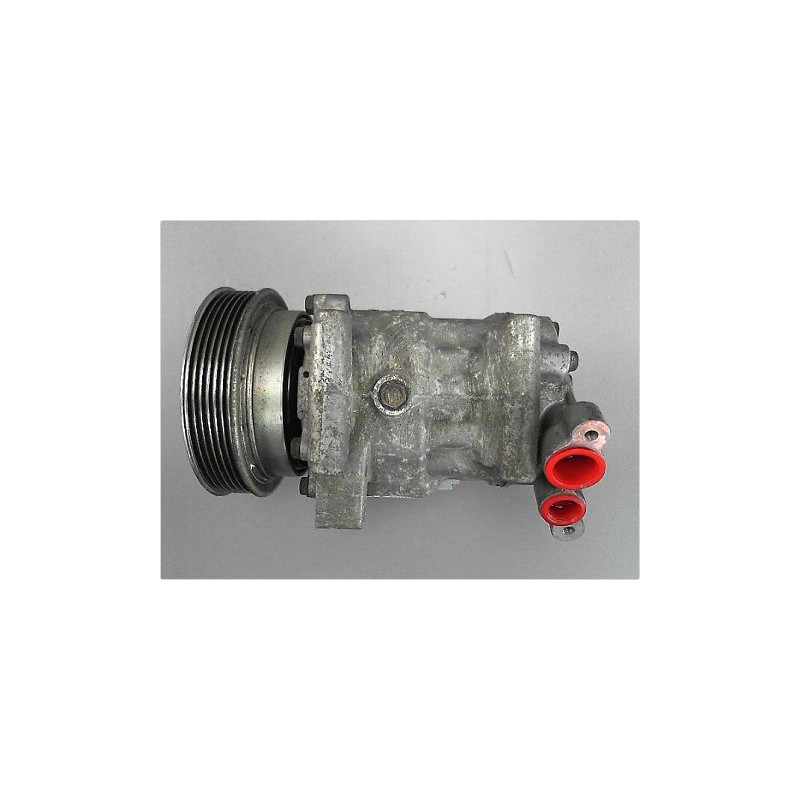 COMPRESSEUR AIR CONDITIONNE RENAULT CLIO III STE 2006-