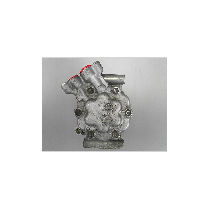 COMPRESSEUR AIR CONDITIONNE RENAULT CLIO III STE 2006-