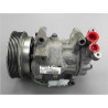 COMPRESSEUR AIR CONDITIONNE RENAULT CLIO III STE 2006-