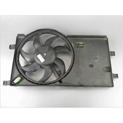 MOTEUR VENTILATEUR RADIATEUR
