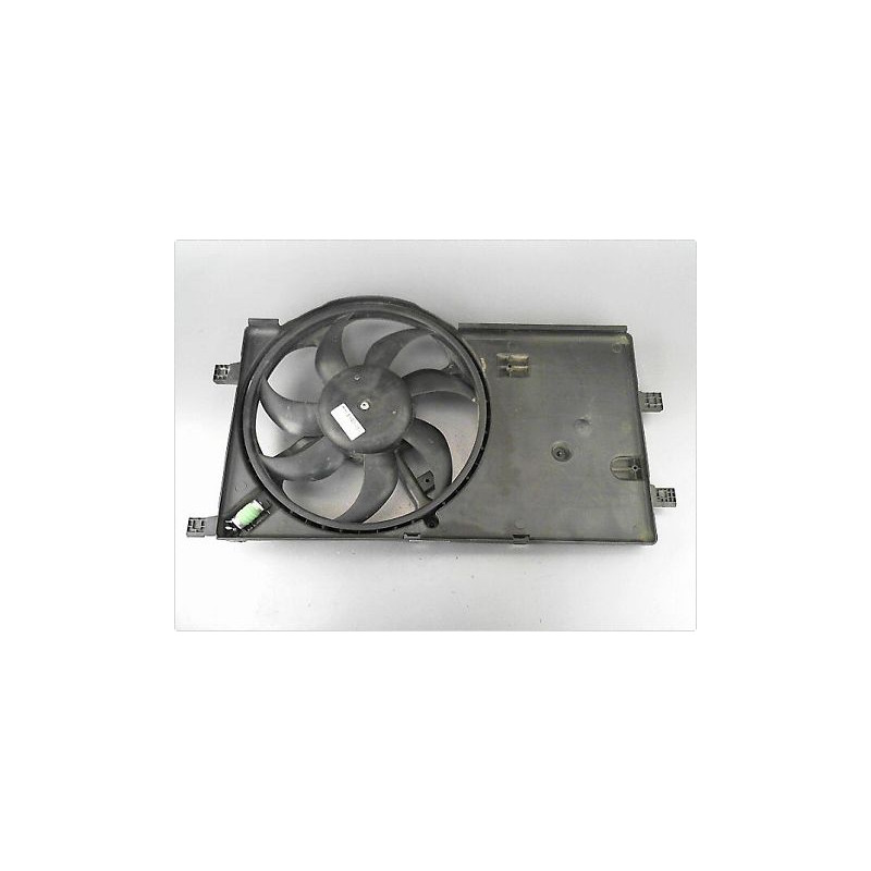 MOTEUR VENTILATEUR RADIATEUR FIAT FIORINO PIK UP-93