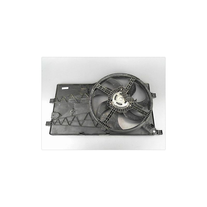MOTEUR VENTILATEUR RADIATEUR FIAT FIORINO PIK UP-93