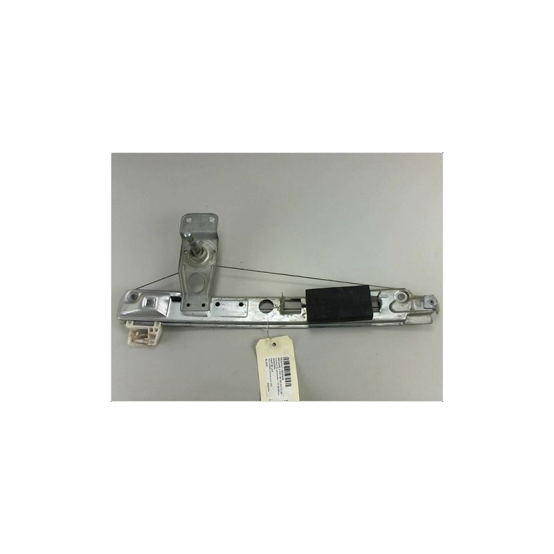 MECANISME LEVE-GLACE ARRIERE GAUCHE RENAULT MEGANE II PH1 02-05
