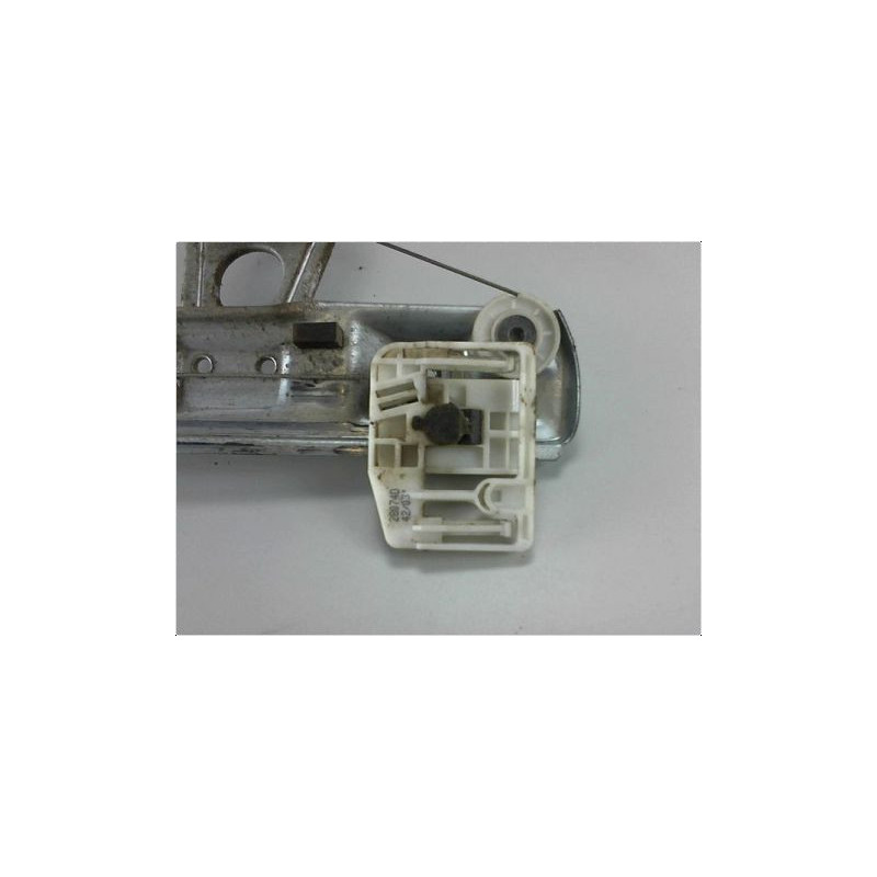 MECANISME LEVE-GLACE ARRIERE GAUCHE RENAULT MEGANE II PH1 02-05