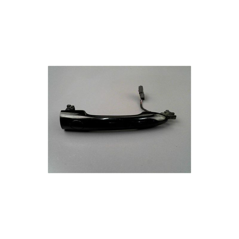 POIGNEE EXTERIEURE PORTE AVANT GAUCHE RENAULT MEGANE II PH2 06-09