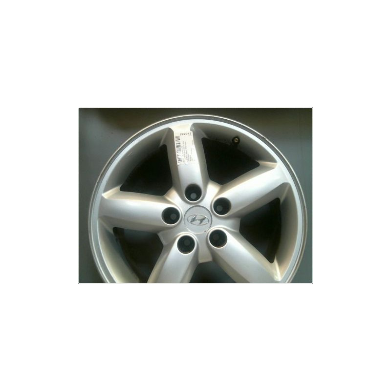 POIGNEE EXTERIEURE PORTE AVANT GAUCHE RENAULT MEGANE II PH2 06-09