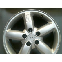 POIGNEE EXTERIEURE PORTE AVANT GAUCHE RENAULT MEGANE II PH2 06-09