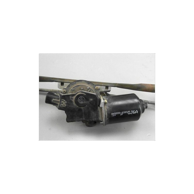 MECANISME ESSUIE-GLACE AVANT MAZDA MAZDA 6 BREAK
