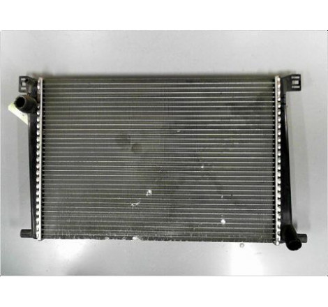 RADIATEUR