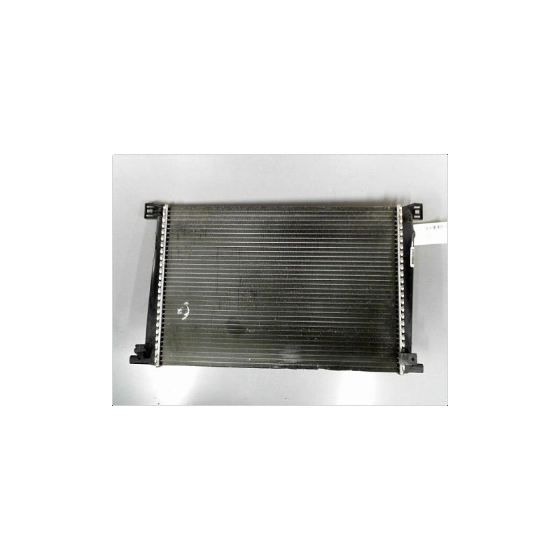 RADIATEUR MINI MINI 2010-