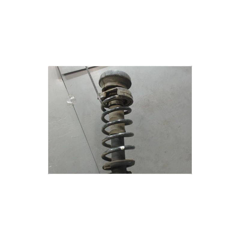 RESSORT AMORTISSEUR AVANT GAUCHE NISSAN PRIMASTAR L1H1 1200KG