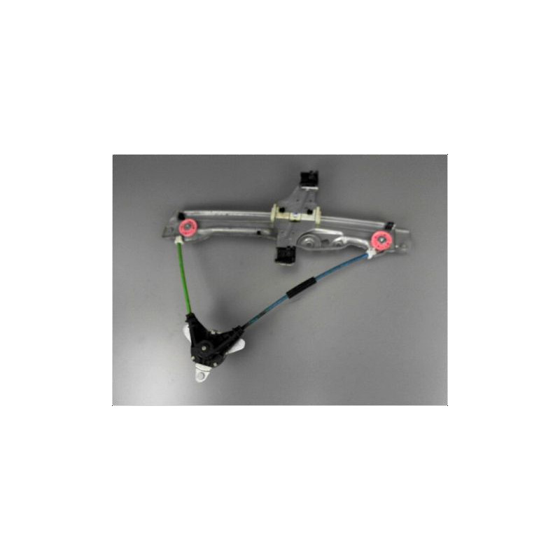 RESSORT AMORTISSEUR AVANT GAUCHE NISSAN PRIMASTAR L1H1 1200KG