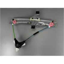 RESSORT AMORTISSEUR AVANT GAUCHE NISSAN PRIMASTAR L1H1 1200KG