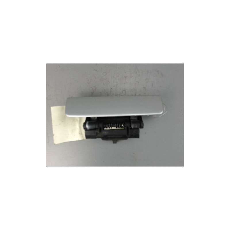 POIGNEE EXTERIEURE PORTE ARRIERE GAUCHE PEUGEOT 306 97-2001
