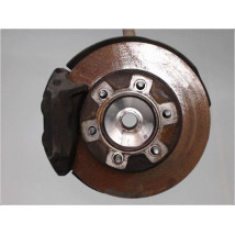 AUTORADIO HONDA CR-V 2005-