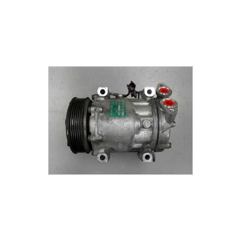 COMPRESSEUR AIR CONDITIONNE FORD FOCUS C-MAX 03-07