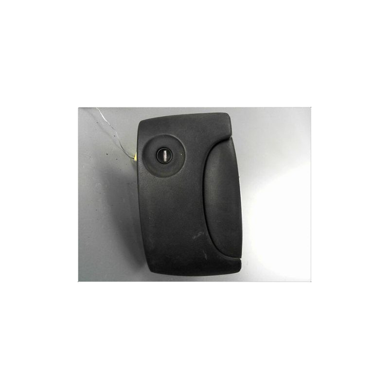 POIGNEE EXTERIEURE PORTE COULISSANTE DROIT RENAULT KANGOO 97-2000