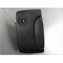POIGNEE EXTERIEURE PORTE COULISSANTE DROIT RENAULT KANGOO 97-2000
