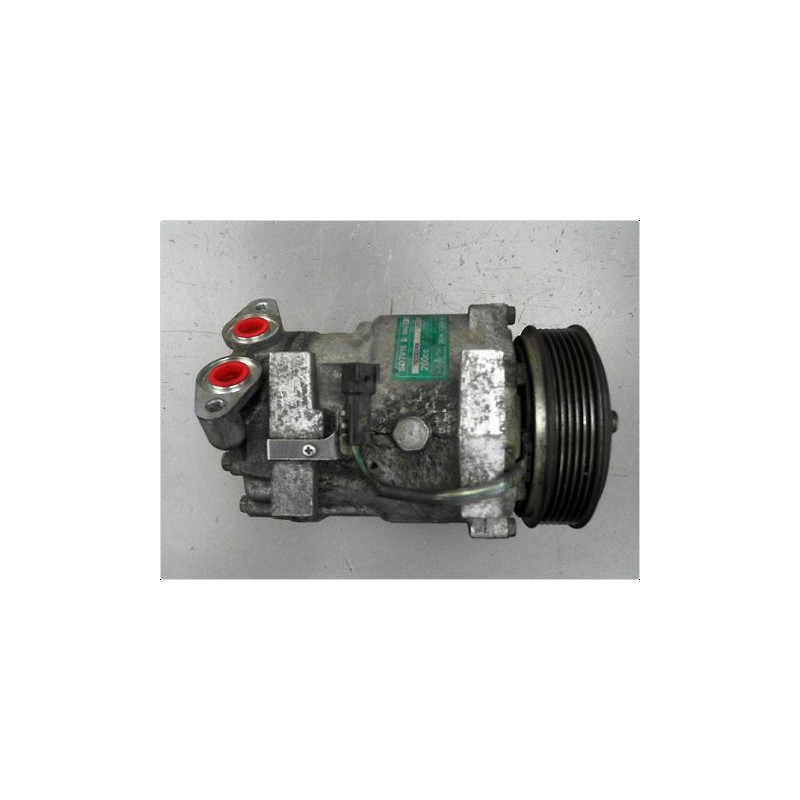 COMPRESSEUR AIR CONDITIONNE FORD FOCUS C-MAX 03-07