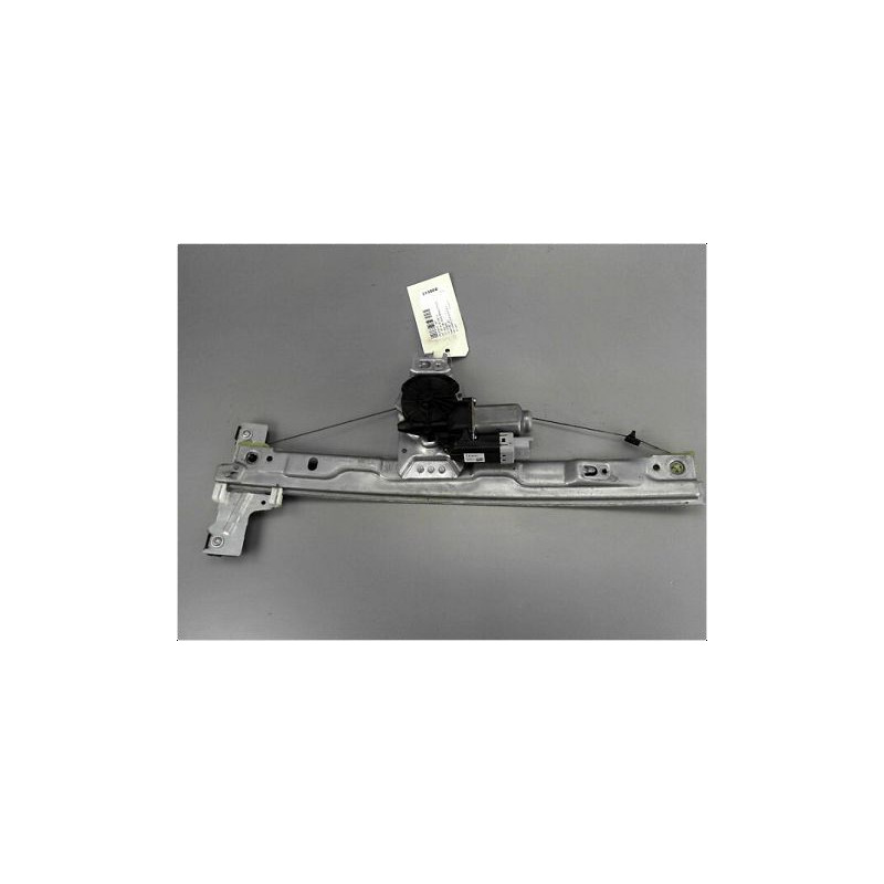 MECANISME LEVE-GLACE AVANT GAUCHE PEUGEOT 207 06-13