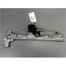 MECANISME LEVE-GLACE AVANT GAUCHE PEUGEOT 207 06-13