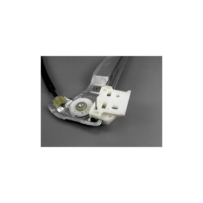 MECANISME LEVE-GLACE AVANT GAUCHE PEUGEOT 207 06-13