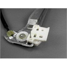 MECANISME LEVE-GLACE AVANT GAUCHE PEUGEOT 207 06-13