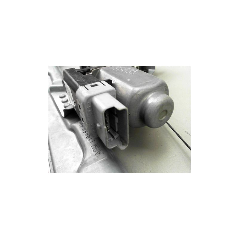 MECANISME LEVE-GLACE AVANT GAUCHE PEUGEOT 207 06-13