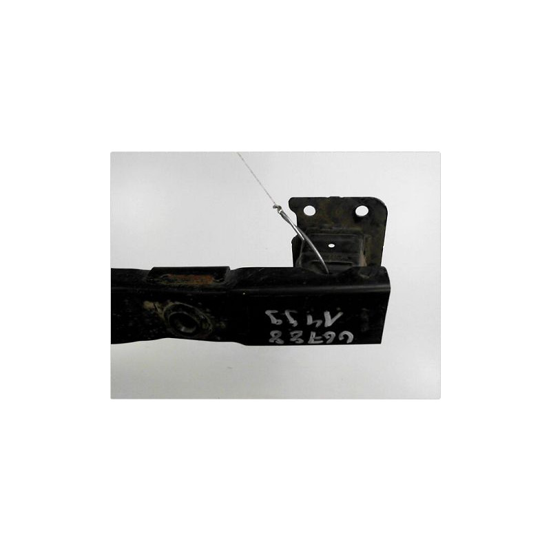 RENFORT PARE-CHOC ARRIERE  CITROEN C5 PH2 BREAK 2004-2008