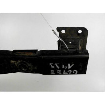 RENFORT PARE-CHOC ARRIERE  CITROEN C5 PH2 BREAK 2004-2008