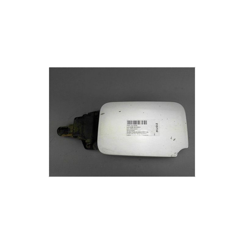 VOLET DE TRAPPE CARBURANT FIAT ULYSSE 2002-