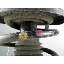 VOLET DE TRAPPE CARBURANT FIAT ULYSSE 2002-