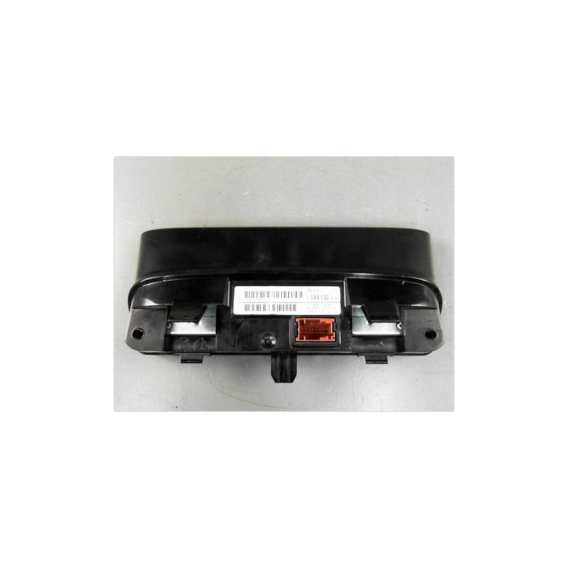BLOC COMPTEURS CITROEN C4 CACTUS 2014-