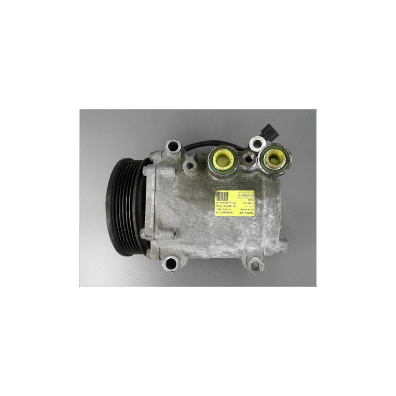 COMPRESSEUR AIR CONDITIONNE FORD FIESTA 08-12