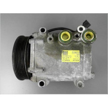 COMPRESSEUR AIR CONDITIONNE FORD FIESTA 08-12