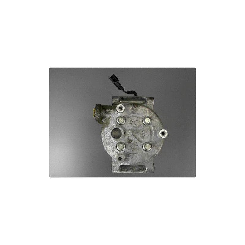 COMPRESSEUR AIR CONDITIONNE FORD FIESTA 08-12
